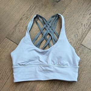 EUC Lululemon Energy Bra
